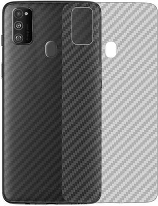 NKCASE Back Screen Guard for Samsung Galaxy M30S