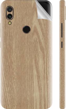Snooky Xiaomi Redmi 7 Mobile Skin