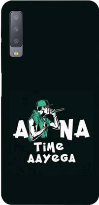 Mudshi Samsung Galaxy A40S A3050 Mobile Skin