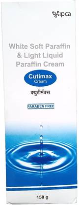 IPCA Cutimax Cream