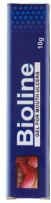 BIOLINE mouth 103 - regular