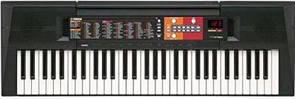 YAMAHA PSR- F51 Without ADAPTOR Digital Portable Keyboard