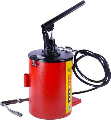 ATS-ELGI AH1/5 Manual Pump