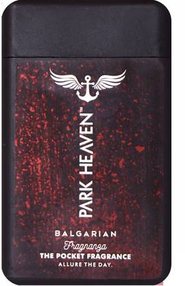 पार्क हेवन FMCG (PC1)V0019 Perfume  -  20 ml