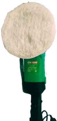 GEM-MINI GEM-180P Vehicle Polisher
