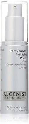 Algenist Pore Corrector Anti-Aging Primer  Primer  - 30 ml