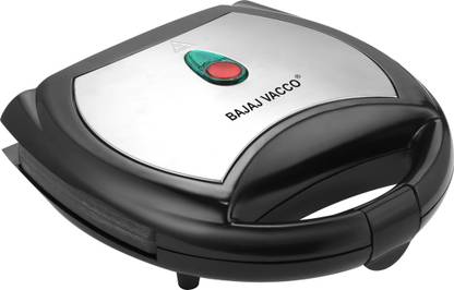 BAJAJ VACCO Grill Sandwich Maker SG-02 Grill