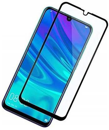 नस्तार एज टू एज टेम्पर्ड ग्लास Vivo U10 के लिए के लिए