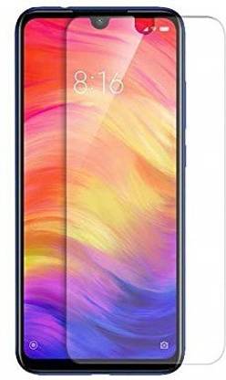 NKCASE Tempered Glass Guard for Redmi Note 7Pro