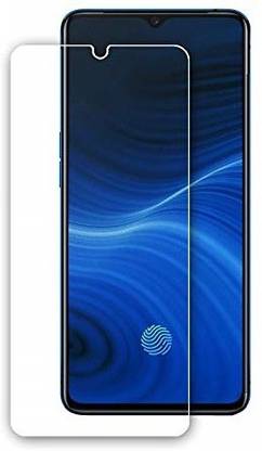 न्क्ससे टेम्पर्ड ग्लास गार्ड Realme X2 Pro के लिए