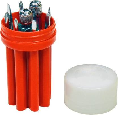 STAR Screwdriver Set Combination Screwdriver Set