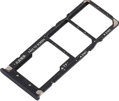 DN-Spare Sim Card Tray