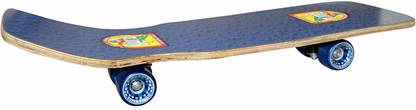 Lakshita GURU SKATE BORD BIG SIZE -9.5"X29" Inch skate bord heavy materials 10 inch x 7 inch Skateboard