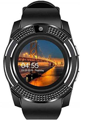 DRUPE COLLECTION Smart watch V8 Smartwatch