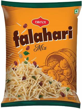 Bikaji BIKAJIII FALHARI MIX 200 GM