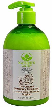 Nature's Gate Moisturizing Liquid Soap