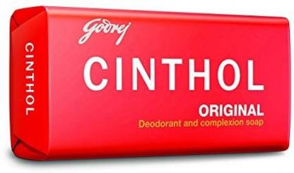 Godrej Cinthol Original Soap
