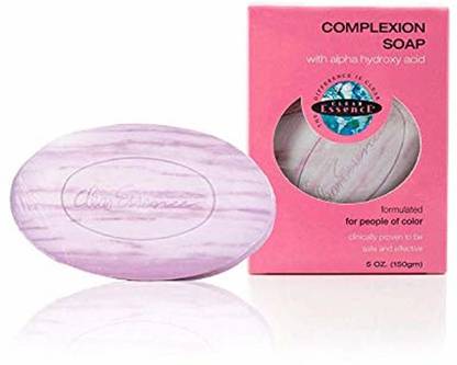 Clear Essence Complexion Soap With Alpha Hydroxy Acid for People