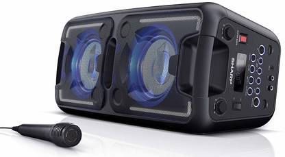 Sharp PS-920 150 W Bluetooth Home Theatre