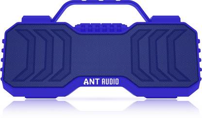 ANT AUDIO Treble X 950 6 W Bluetooth Speaker