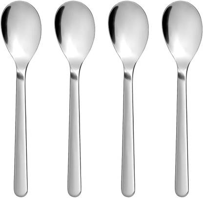 IKEA Teaspoon Stainless Steel Stainless Steel Tea Spoon Set