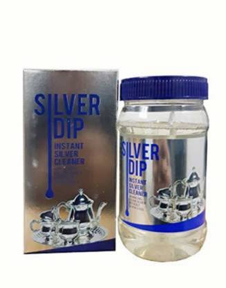 wnd silver dip Stain Remover