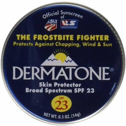 Dermatone Sunscreen - SPF 50 Sunscreen