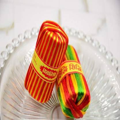 Hind Home Multicolor Thread