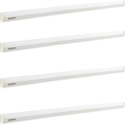 SURYA 18 W 18 cm Tube Light