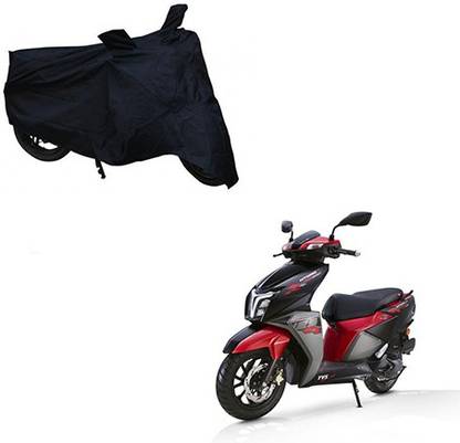Flipkart SmartBuy Waterproof Two Wheeler Cover for TVS