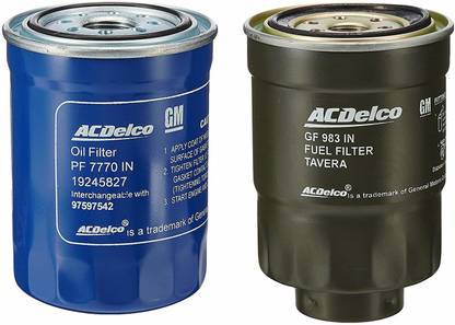 Acdelco K5000IN Spin-on Oil Filter