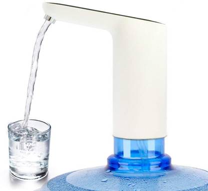 Smart Saver Automatic Wireless with Sense Smart Touch Water Can Dispenser Pump for 20 Litre Bottled Water Dispenser