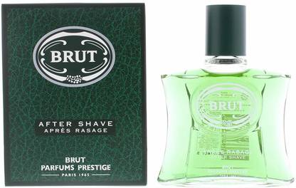 BRUT Original aftershave lotion 100 ml