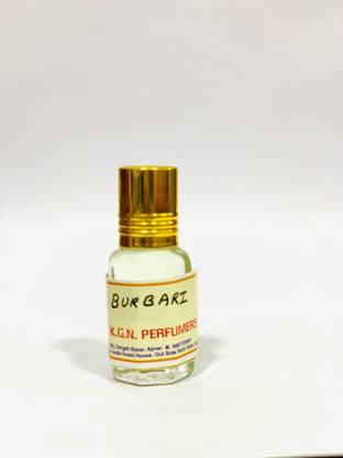 KGN PERFUMERS PERFUMER Floral Attar