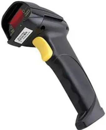 Intex in-101 bs Laser Barcode Scanner