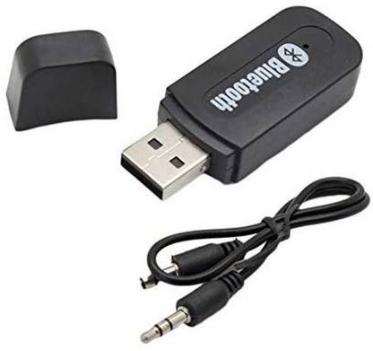 awf v2.1+EDR Car Bluetooth Device with 3.5mm Connector, Transmitter, Audio Receiver
