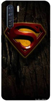 PEGANORM Back Cover for Oppo F15