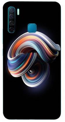 PEGANORM Back Cover for Infinix S5 lite