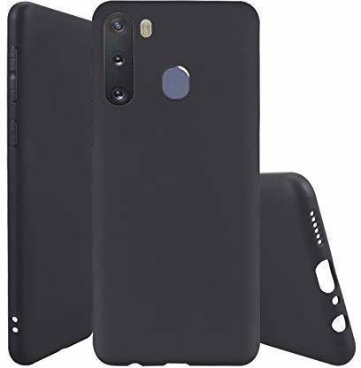 TESPARK Back Cover for SAMSUNG GALAXY A21