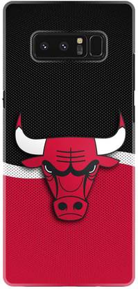 Movocovo Back Cover for Samsung Galaxy Note 8