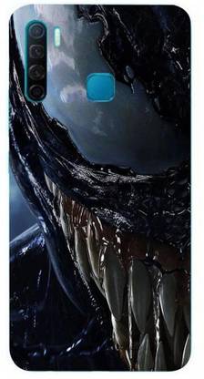 PEGANORM Back Cover for Infinix S5 lite