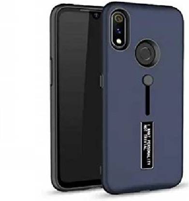 DOTCASE Bumper Case for Realme 3