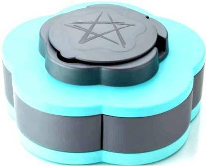 NARAYAN MUNI Spice Set Plastic