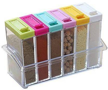 Smartcraft Salt & Pepper Set Crystal
