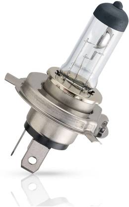 PHILIPS Halogen Fog Light for Universal For Bike