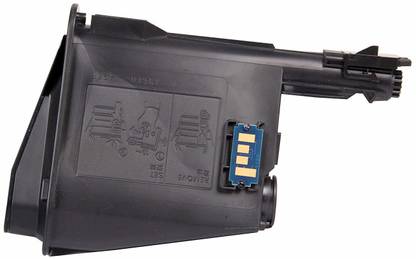 wetech TK-1114 Black Cartridge Compatible Single Toner for Use In Kyocera Ecosys FS-1020MFP, FS-1025MFP, FS-1040, FS-1060DN, FS-1120MFP, FS-1125MFP Black Ink Cartridge