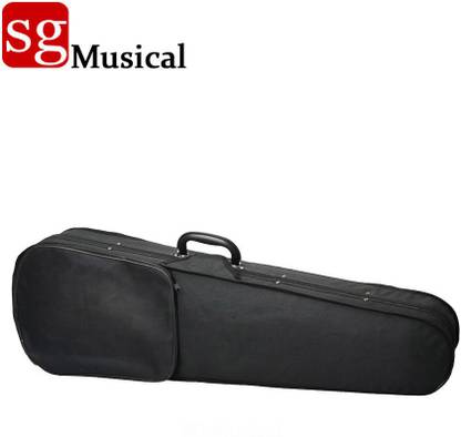 SG MUSICAL SGM-76 Violin Box Violin Bag