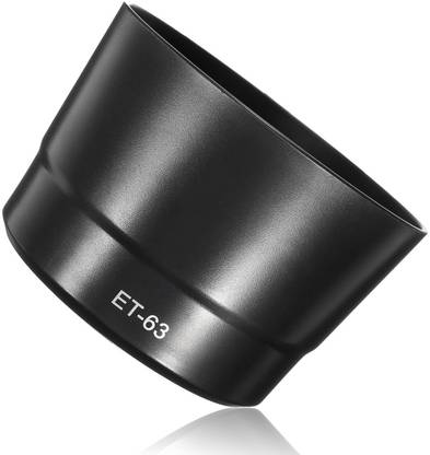 FND HOOD FOR CANON EF S 55-250 STM LENS  Lens Hood