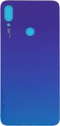SMART Redmi note 7 Back Panel