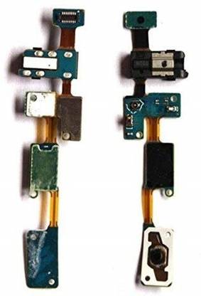 `Bouclier Home Button Flex Cable Galaxy J5 Prime Home Button